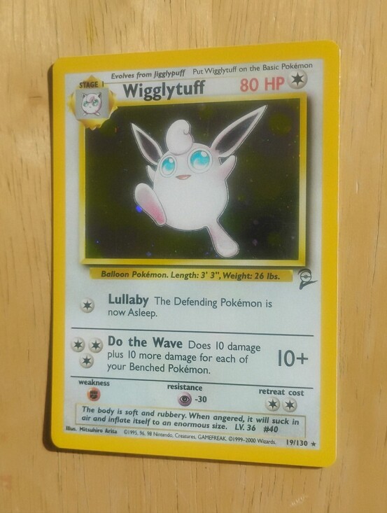 pokemon swirl cards TCG Uncommon Lopunny POP Series 9 Holo w/Swirl Card 9/17 Near Mint Holo Fart Swirl